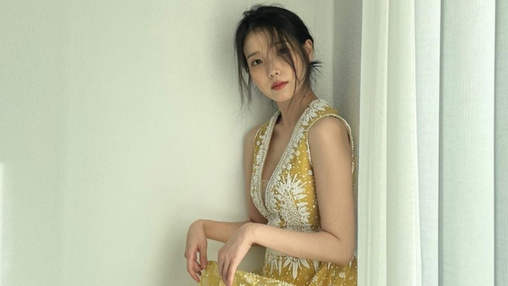 IU Hadapi Sejumlah Ancaman Pembunuhan