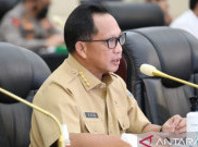 Penjabat Gubernur Wajib Laporkan Kinerja Per 3 Bulan 