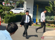 Isu Reshuffle Kabinet Menguat, Menko Pratikno Buru-Buru ke Istana