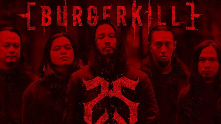 Rayakan Hari Jadi ke-25, Burgerkill Gelar Konser Virtual
