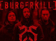 Rayakan Hari Jadi ke-25, Burgerkill Gelar Konser Virtual
