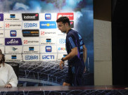 Pelatih Timnas Argentina Puji Stadion GBK