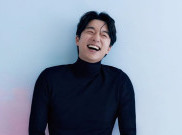 Gong Yoo Ungkap Kesan Pertama saat Berinteraksi dengan Penggemar di Instagram