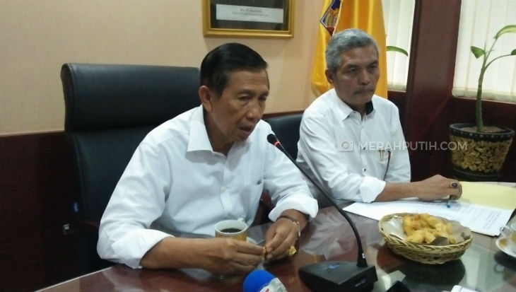 Gubernur Bali Setuju Hari Raya Nyepi Akses Internet Diputus