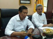 Gubernur Bali Setuju Hari Raya Nyepi Akses Internet Diputus