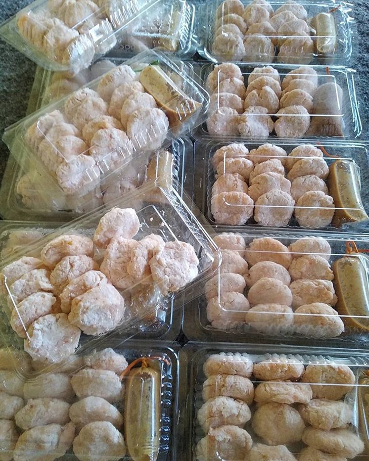  Sewel. (Foto: instagram.com/syalalaa.collection)
