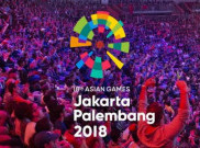 Klasemen Sementara Medali Asian Games, Indonesia Raih 12 Emas