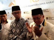 Ke Cikeas, PKS Ingin Bertukar Pikiran dengan Nahkoda Utama Partai Demokrat