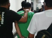 Motif Pelaku Tega Habisi Nyawa Wanita di Hotel Dreamtel