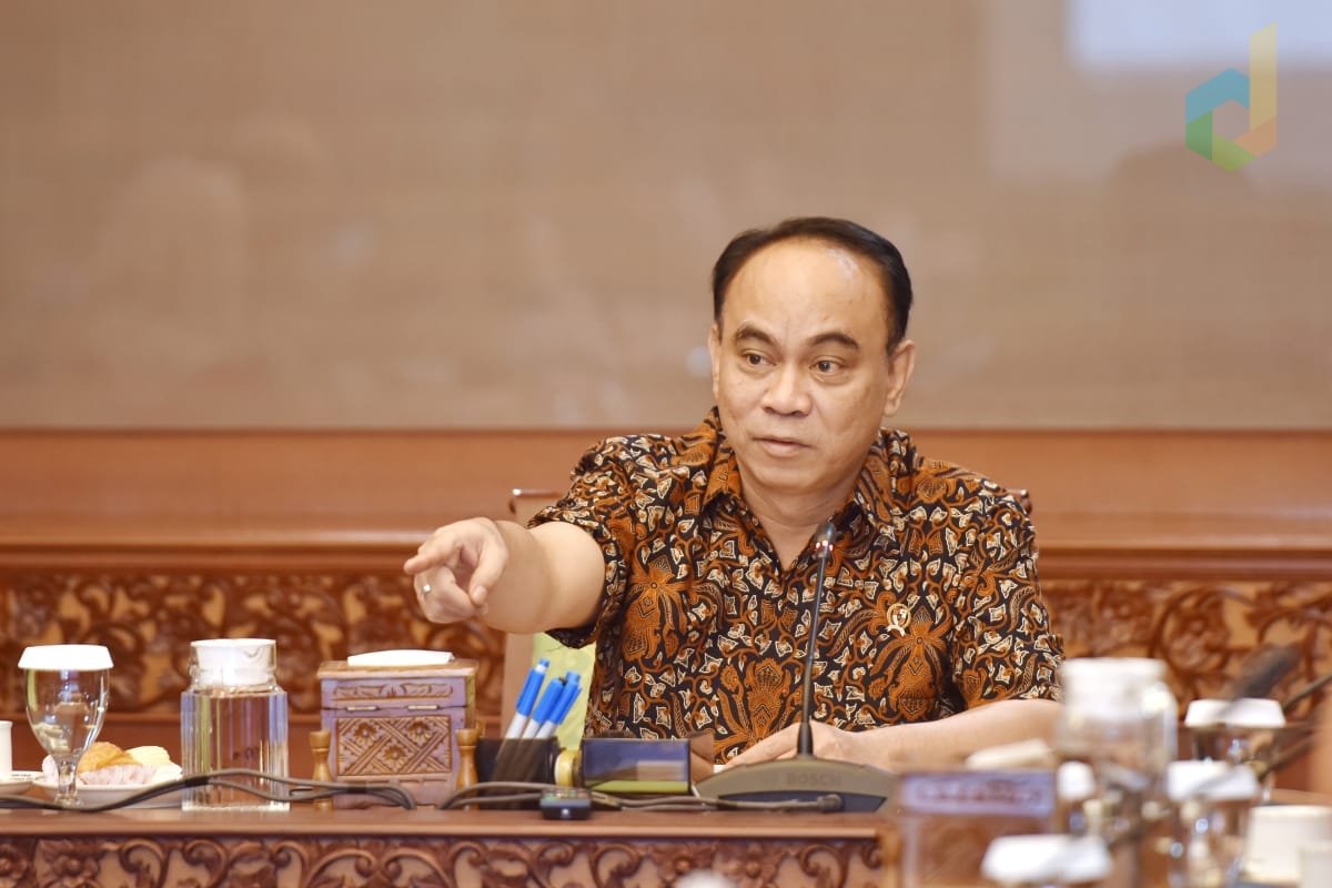 Relawan Desa Lawan COVID-19