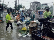 Data Polri Kamis (27/11) Sore: 43 Tewas dan 88 Hilang Akibat Bencana Alam di Sumut
