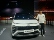 Mobil Pilihan Coach Shin Tae-yong di GIIAS 2022