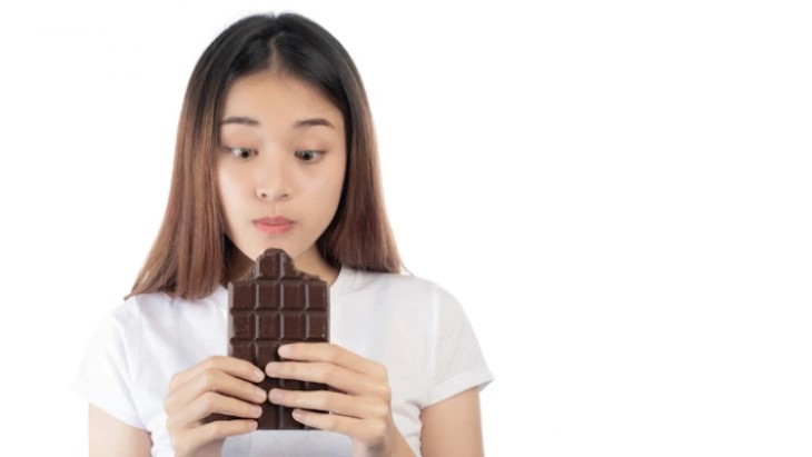 Rahasia di Balik Sebatang Cokelat Hitam