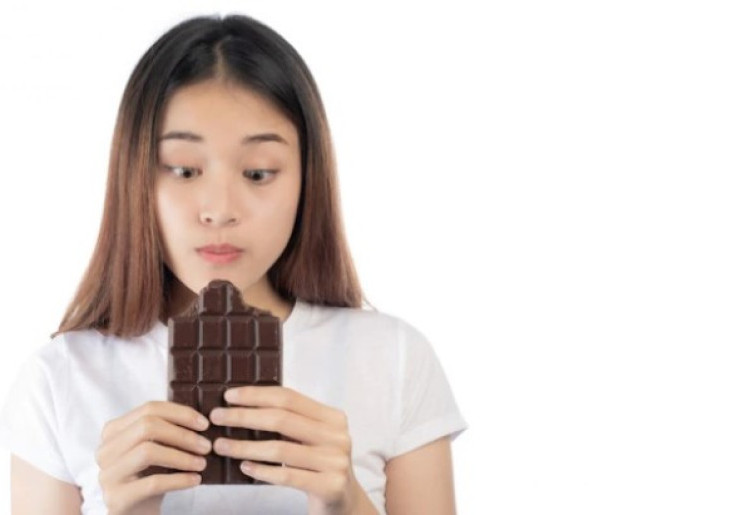 Rahasia di Balik Sebatang Cokelat Hitam