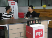 Manisnya Bisnis Cokelat Ala