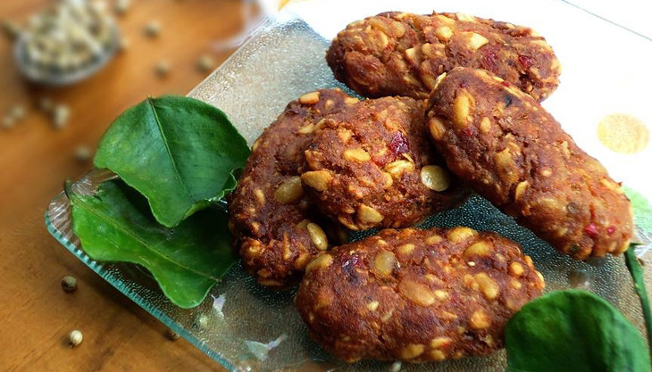 Lonjong Unik Tempe Mendol