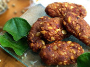 Lonjong Unik Tempe Mendol