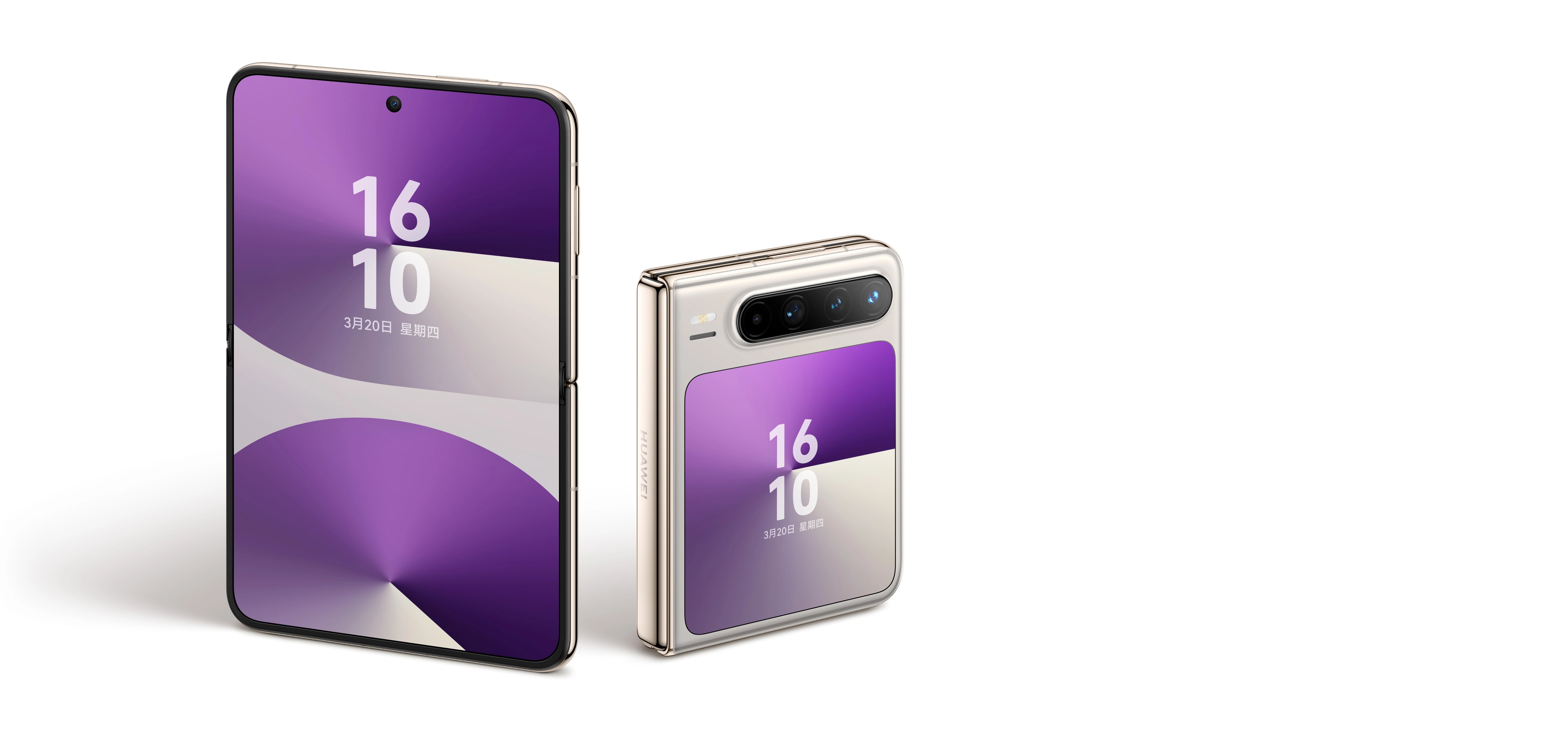 Huawei Pura X2 Meluncur 2026, Kemungkinan Pakai Chipset Kirin 9030