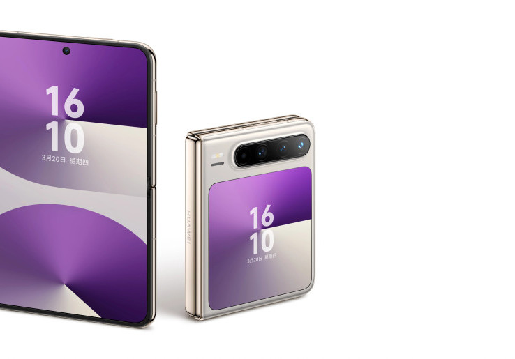 Huawei Pura X2 Meluncur 2026, Kemungkinan Pakai Chipset Kirin 9030