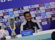 Tidak Ada Beban, Brian Ick Termotivasi Bawa Timnas Futsal Indonesia Kalahkan Iran di Final