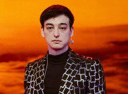 Absen 2 Tahun, Joji Kembali dengan Single 'Glimpse of Us'