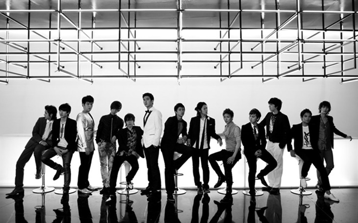 Lagu Korea Paling Fenomenal Berikut Telah Berusia 10 Tahun