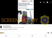 [HOAKS atau FAKTA]: Pertalite Tidak Akan Dijual Lagi di SPBU Pertamin