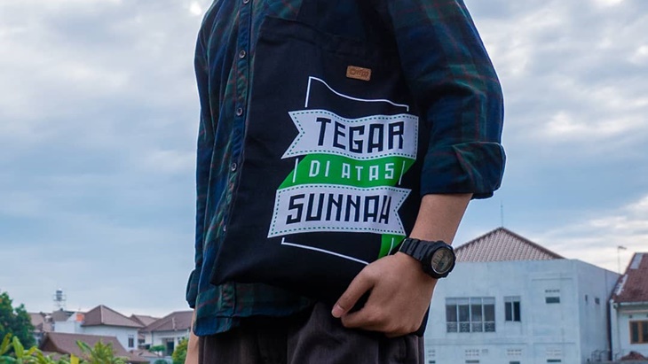 Tote Bag, Lebih dari Sekadar Mengurangi Penggunaan Plastik