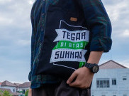 Tote Bag, Lebih dari Sekadar Mengurangi Penggunaan Plastik