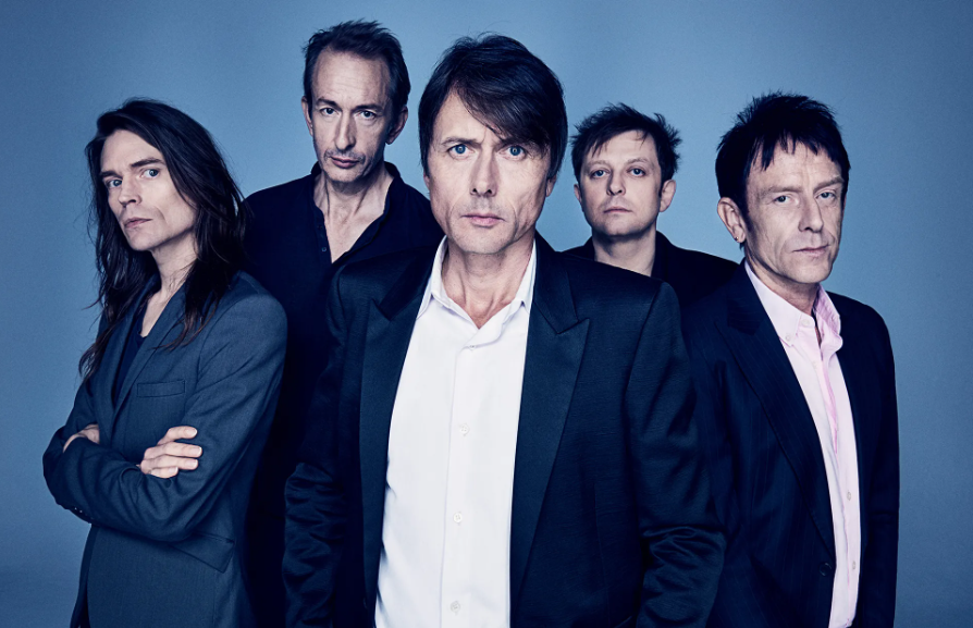 9 Daftar Lagu Suede, Siap Guncang The 90’s Festival 2024