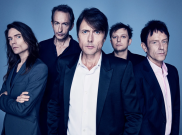 9 Daftar Lagu Suede, Siap Guncang The 90’s Festival 2024