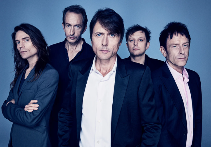 9 Daftar Lagu Suede, Siap Guncang The 90’s Festival 2024