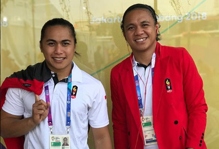 Di Balik Ketangguhan Manganang Bersaudara