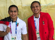 Di Balik Ketangguhan Manganang Bersaudara