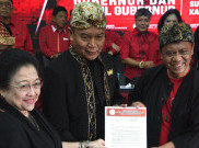 Saran M Qodari untuk TB Hasanuddin-Anton Charliyan Jelang Pilgub Jabar