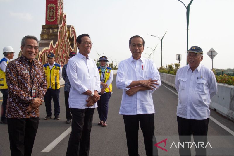  Jalur Selatan Tingkatkan Daya Tarik Wisata 