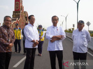  Jalur Selatan Tingkatkan Daya Tarik Wisata 