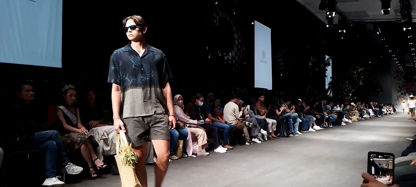 PINTU Incubator dan Ecole Duperre Paris Dukung Brand Lokal di JF3 Fashion Festival