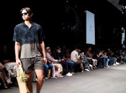 PINTU Incubator dan Ecole Duperre Paris Dukung Brand Lokal di JF3 Fashion Festival