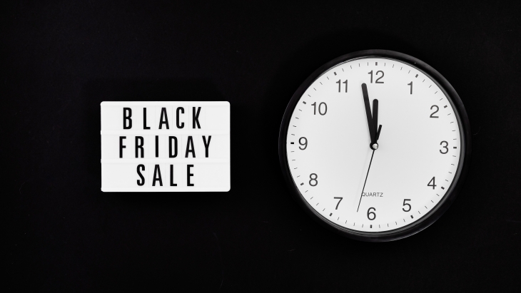 Ramai Dibicarakan, Apa itu Black Friday?