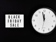 Ramai Dibicarakan, Apa itu Black Friday?