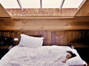 Sambut Hari Lebih Baik, Hindari 4 Kebiasaan Merugikan Ini saat Bangun Tidur