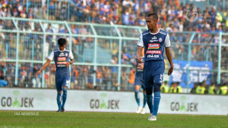 Arema FC Dihukum Tanpa Penonton Sampai Akhir Musim, Yuli Sumpil Dilarang Seumur Hidup