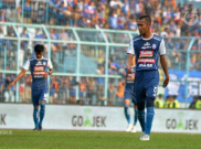 Arema FC Dihukum Tanpa Penonton Sampai Akhir Musim, Yuli Sumpil Dilarang Seumur Hidup