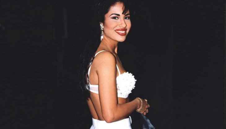Kisah Musisi Legendaris Selena Quintanilla Segera Hadir di Netlfix
