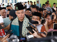 Lewat Program Internet Gratis, Ganjar Ingin Fasilitasi Keinginan Rakyat