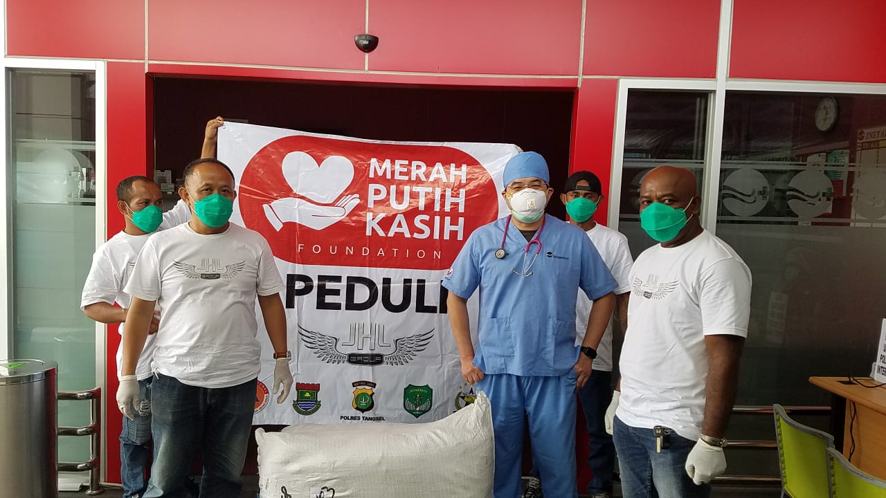APD RS Graha Kedoya