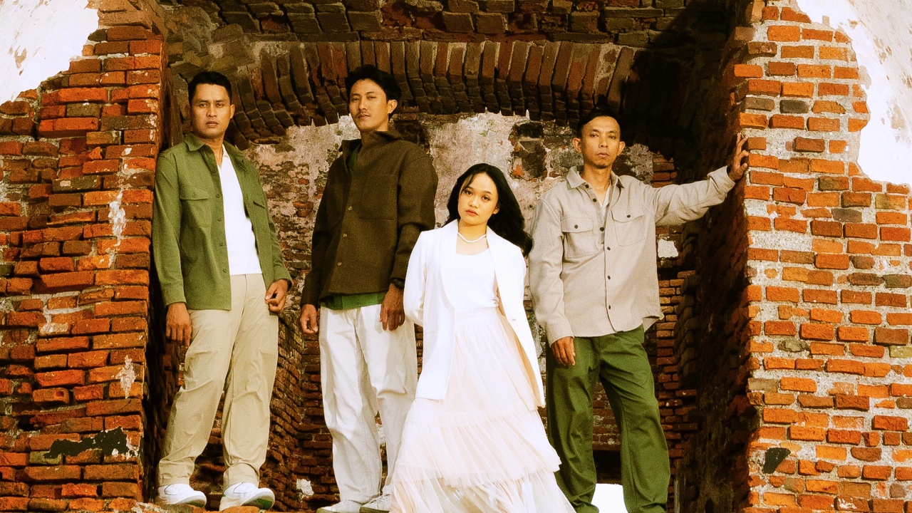 Terbit Dari Selatan Rilis Single Debut 'Beralih' Bersama Musica