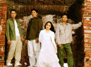 Terbit Dari Selatan Rilis Single Debut 'Beralih' Bersama Musica