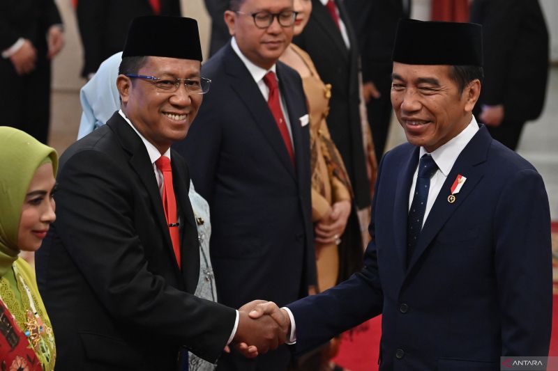 Menkumham Baru Persilakan Jessica Wongso Ajukan PK